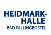 Heidmark-Halle Bad Fallingbostel